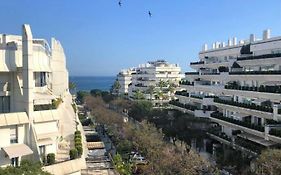 Riyadh House Marbella