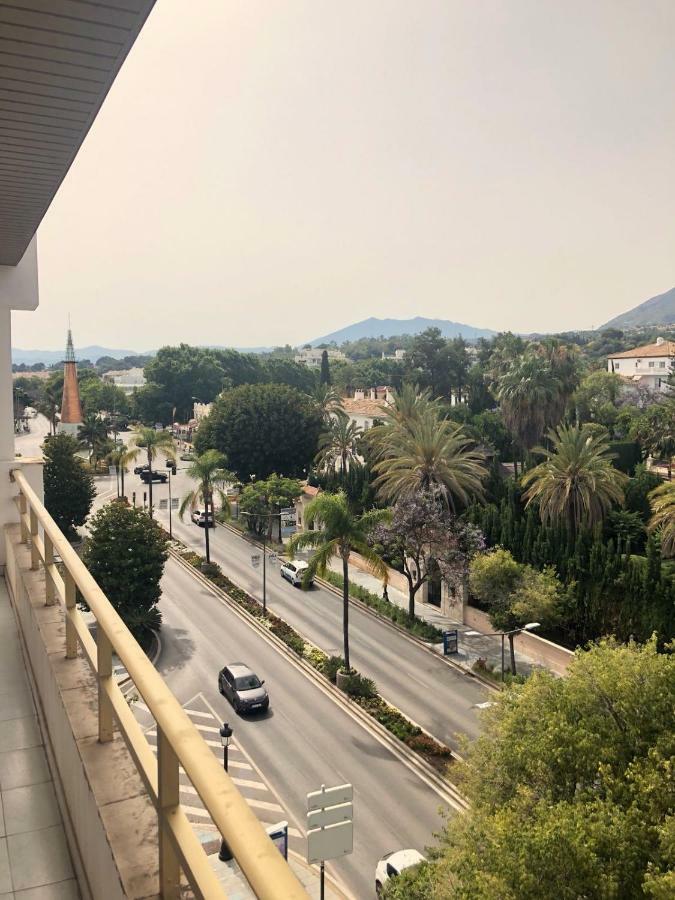 Apartament Riyadh House Marbella Zewnętrze zdjęcie
