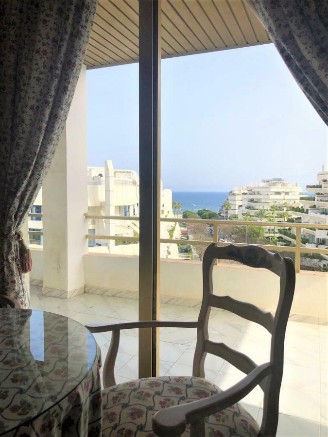 Apartament Riyadh House Marbella Zewnętrze zdjęcie