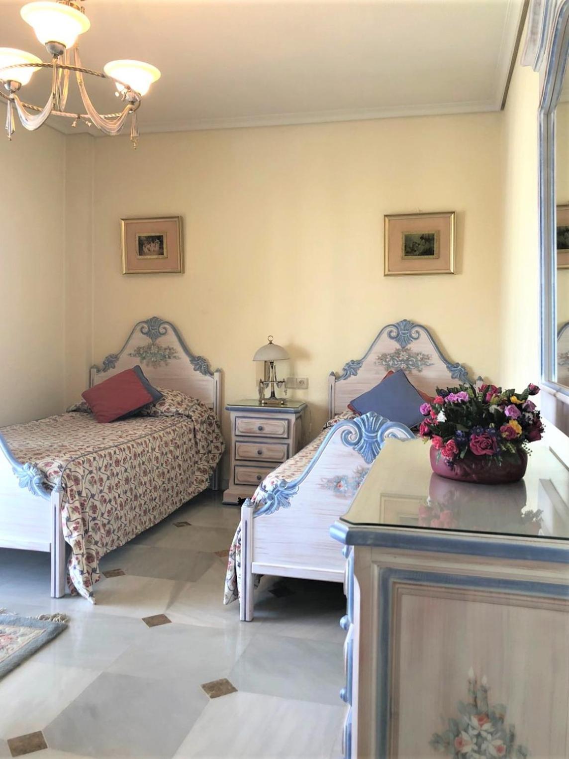 Apartament Riyadh House Marbella Zewnętrze zdjęcie