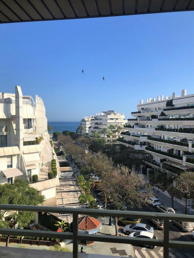 Apartament Riyadh House Marbella Zewnętrze zdjęcie