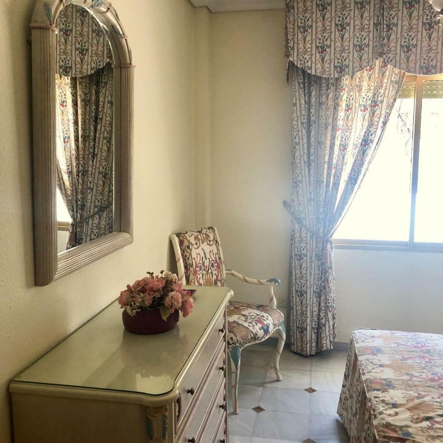 Apartament Riyadh House Marbella Zewnętrze zdjęcie