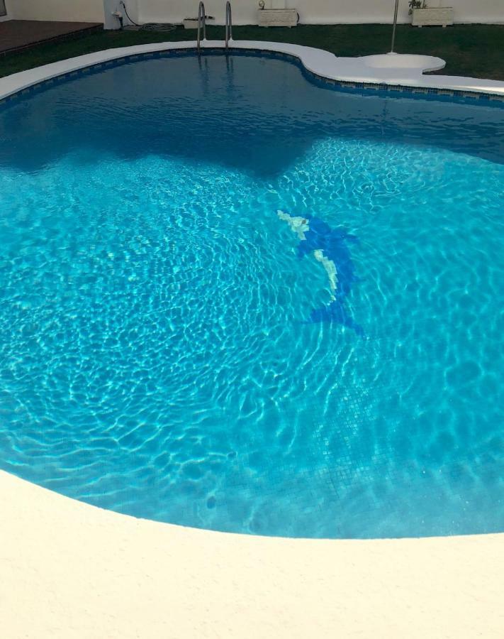Apartament Riyadh House Marbella Zewnętrze zdjęcie