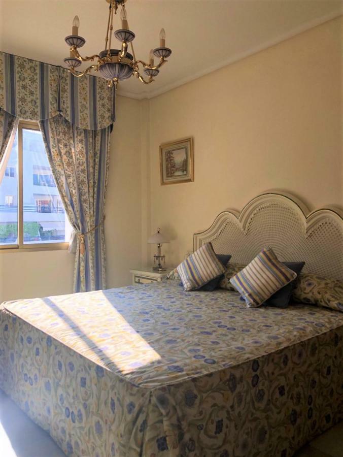 Apartament Riyadh House Marbella Zewnętrze zdjęcie