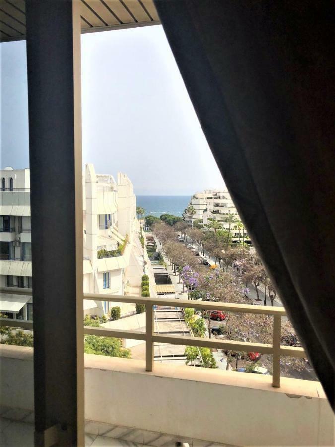 Apartament Riyadh House Marbella Zewnętrze zdjęcie