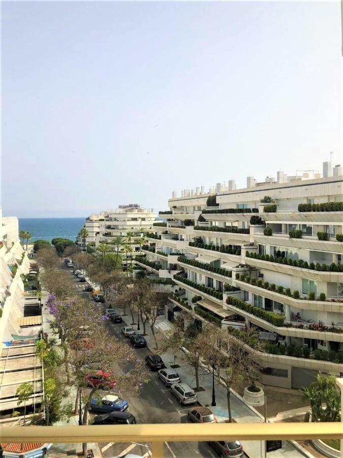 Apartament Riyadh House Marbella Zewnętrze zdjęcie