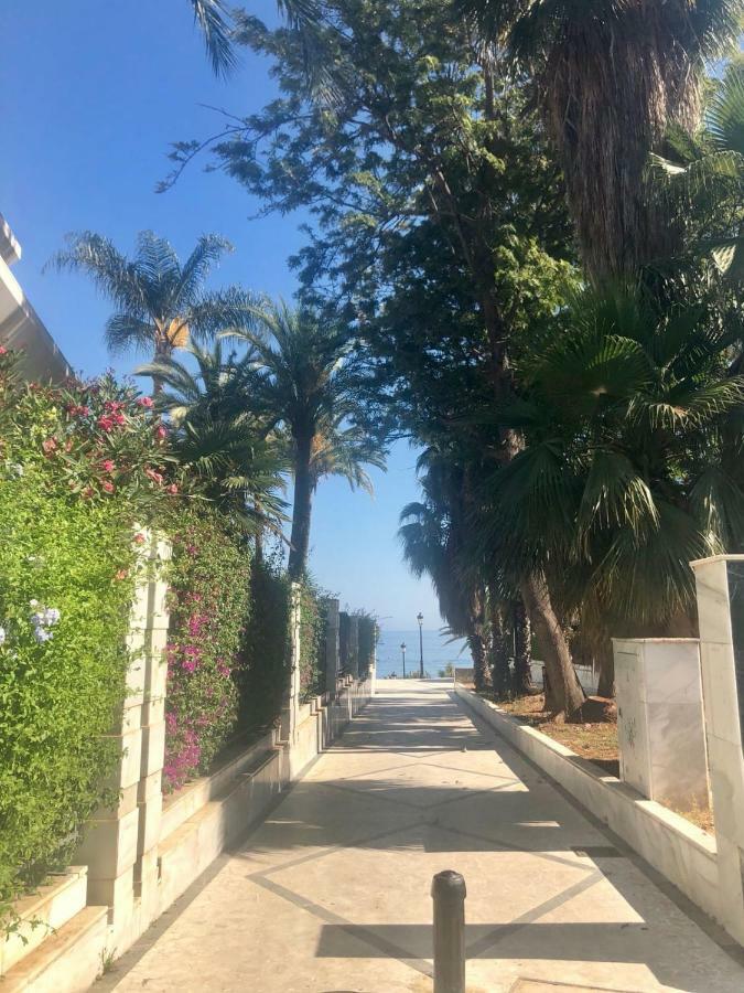 Apartament Riyadh House Marbella Zewnętrze zdjęcie